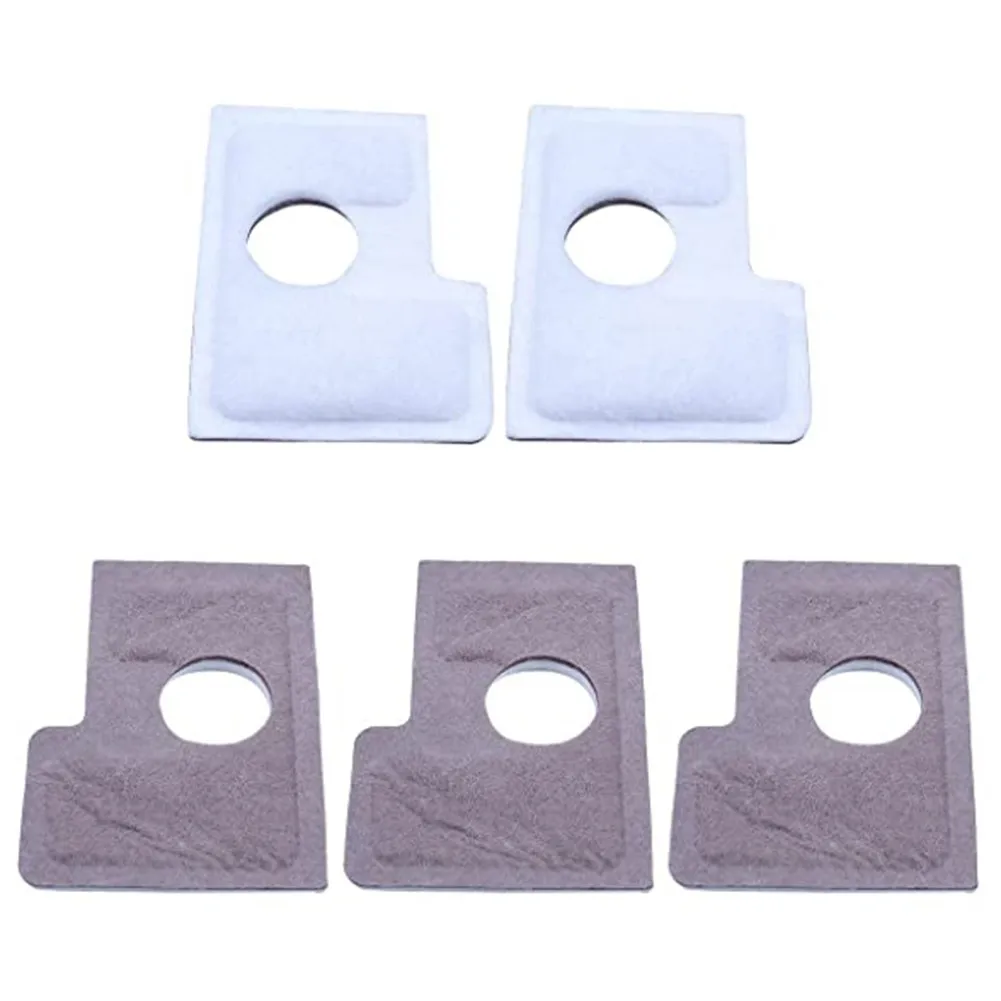 

Air Filter Cleaner Compatible With Stihl MS180C 018 017 MS 180 Chainsaw Replacement Parts Trimmer Air Filter Spare Parts