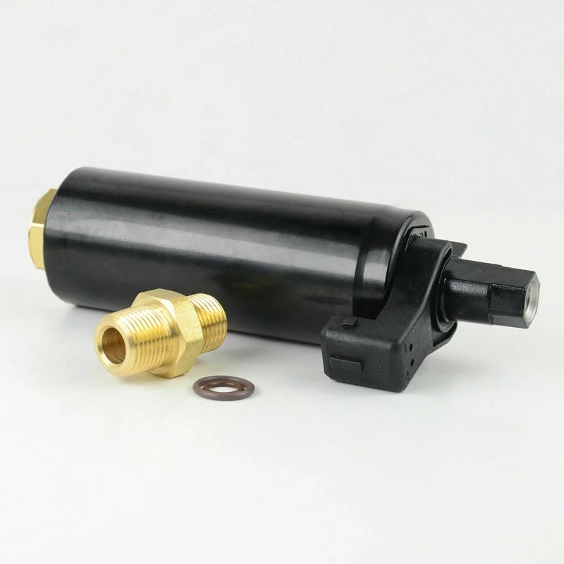 Электрический топливный насос низкого давления 12 В для двигателей Volvo Penta 1992 л 2006