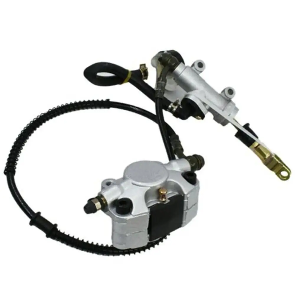 Задний дисковый тормозной суппорт для квадроцикла 150 куб. См 250 питбайка