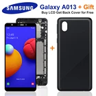 ЖК-дисплей 5,3 