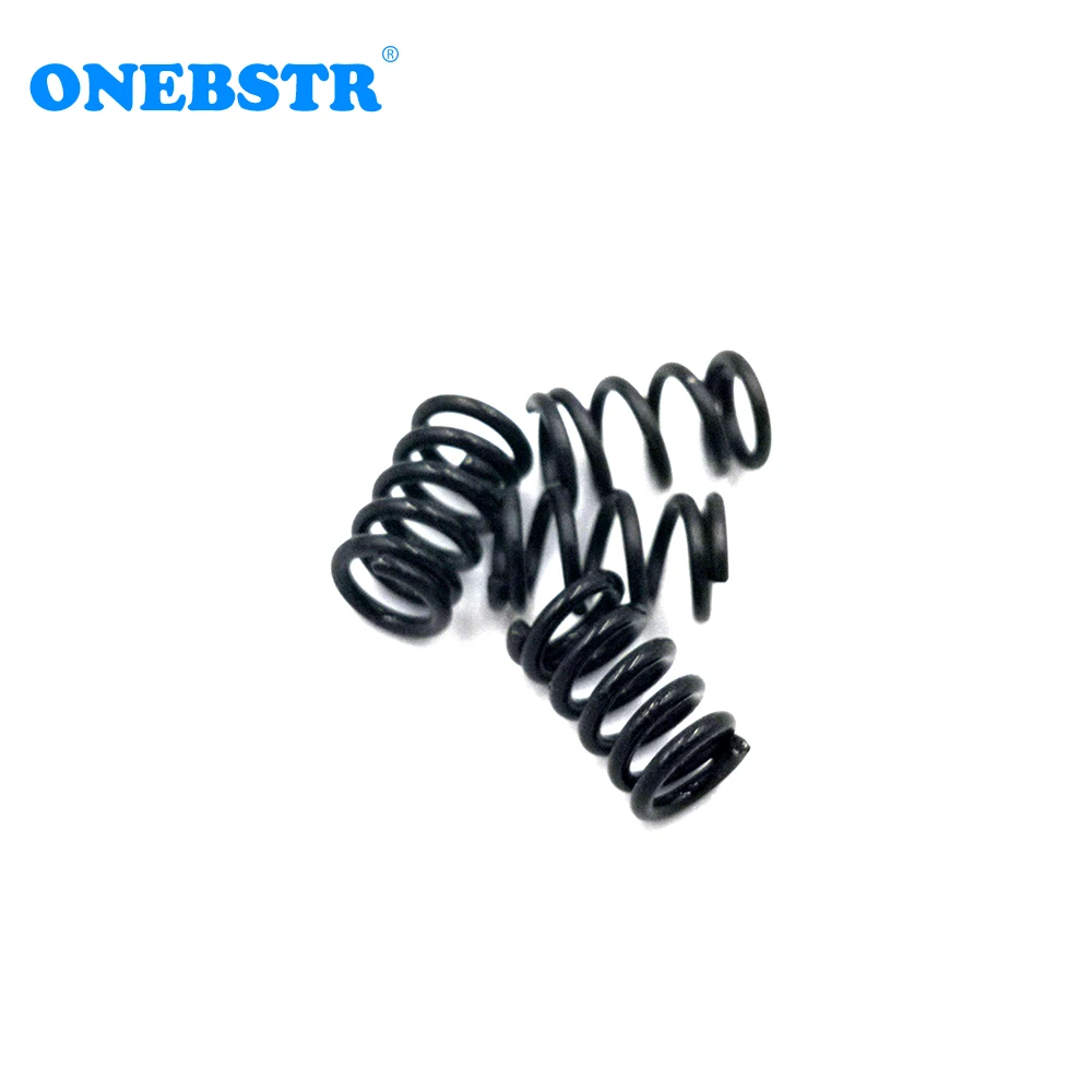 Опорные пружины для платформы 3D принтера 4 шт./лот диаметр 8 мм длина неэластичные