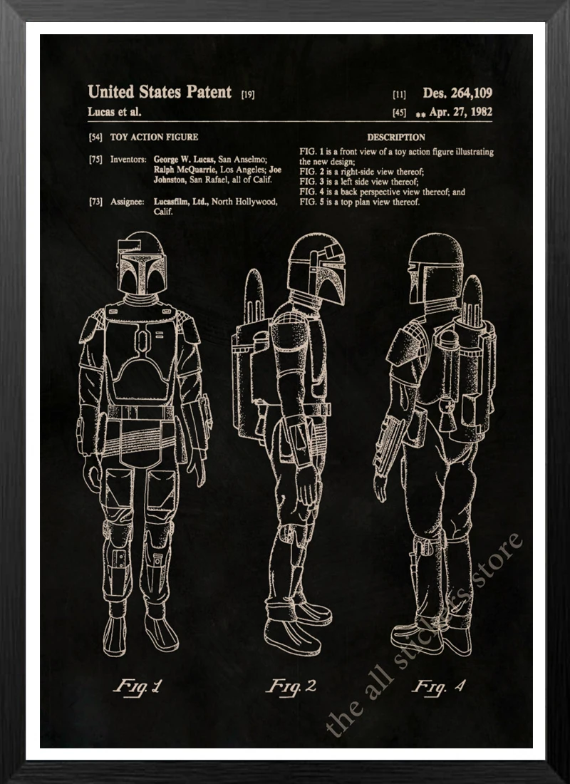 Звезда Плакат войны Робот R2-D2 Звездный Разрушитель плакат для кафе бар Домашний Декор Ретро Крафт обои - Цвет: 28