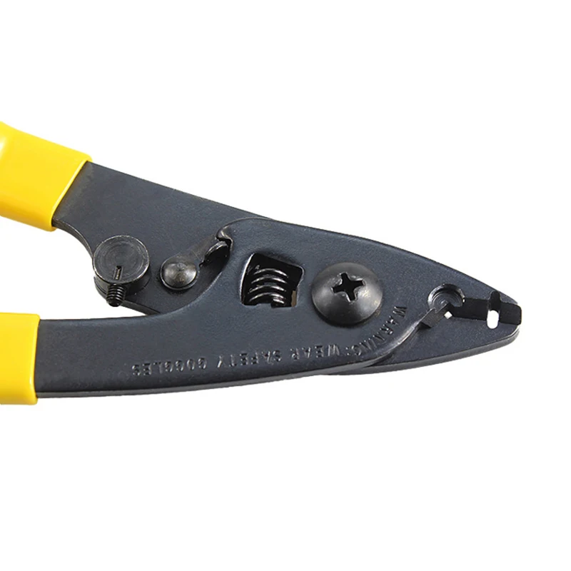 CFS 2 Fiber комплект инструментов для работы с оптическим кабелем FTTH Cleaver Mini