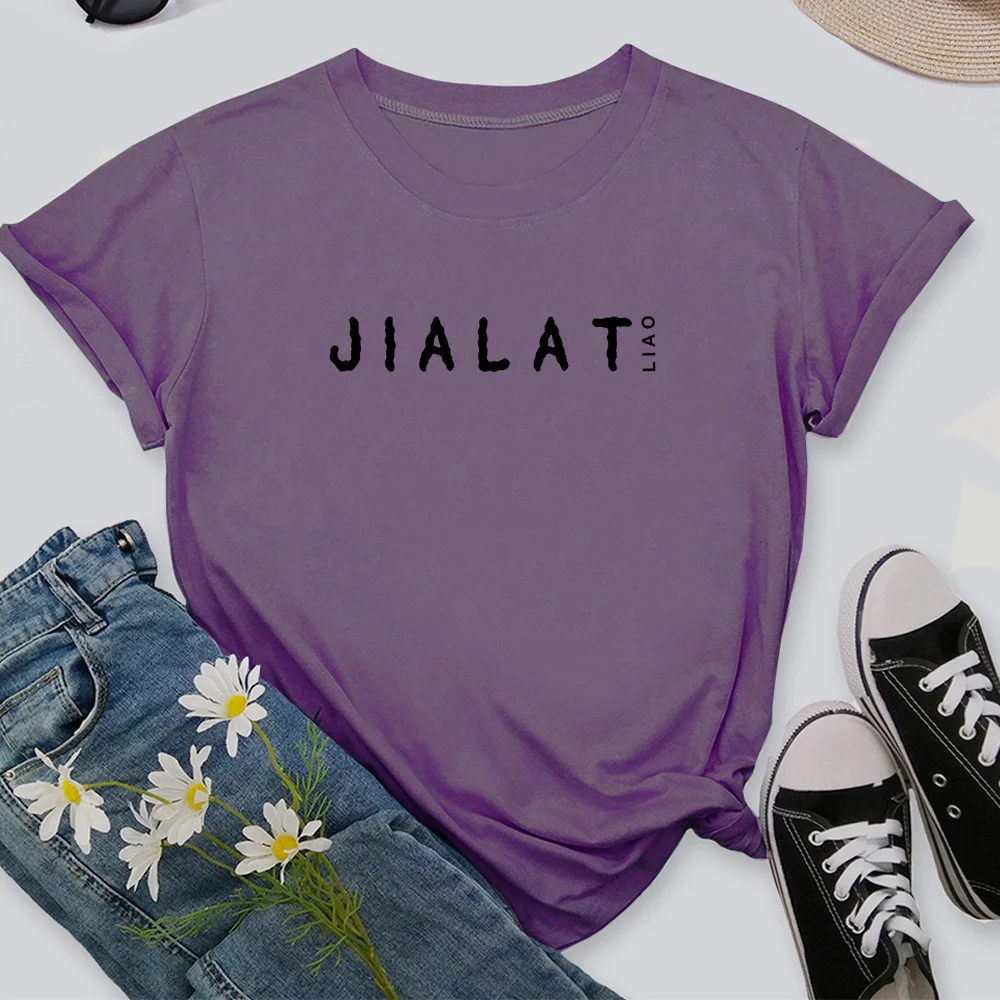 

15 Colors T Shirt Summer Fashion Shirt Women Tops Base O-neckBlack Tees Girls Tshirt TX00206