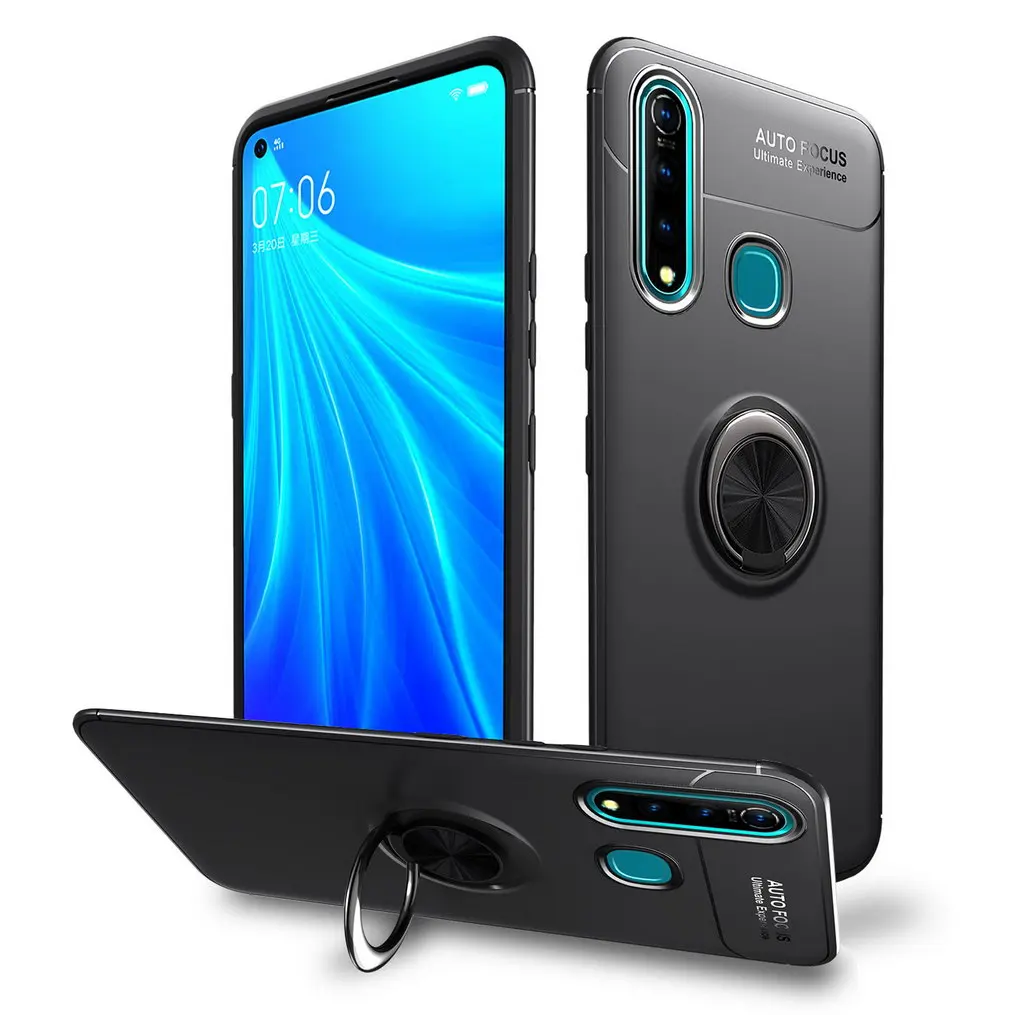 

Роскошный силиконовый чехол для VIVO Z5X, мягкий чехол для телефона, чехол для vivo z5x z 5x