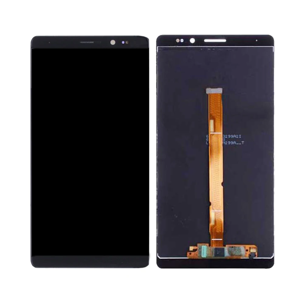 6 "Оригинальный чехол для HUAWEI Mate 8 ЖК-дисплей с сенсорным экраном дигитайзер в
