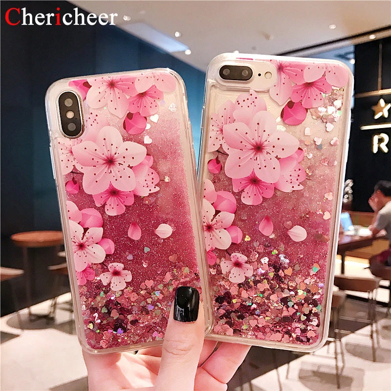 Для iPhone 11 Pro Чехол Блестящий силиконовый чехол для iPhone 5SE 5S 5 SE XS Max X XR 7 8 6 S 6 S Plus Жидкий чехол для iPhone 5SE чехол