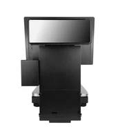 capacitive touch screen windows pos weighing scale