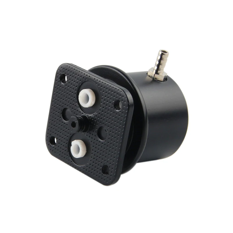 Автоматический Регулируемый Алюминиевый Регулятор давления топлива для Opel C20LET