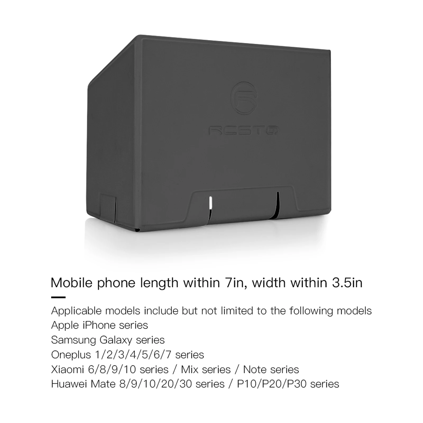 Магнитный складной зонт дистанционного Управление мобильный телефон