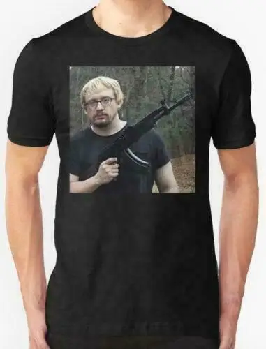 

Новинка, Мужская футболка Sam Hyde, Мужская футболка унисекс 2019