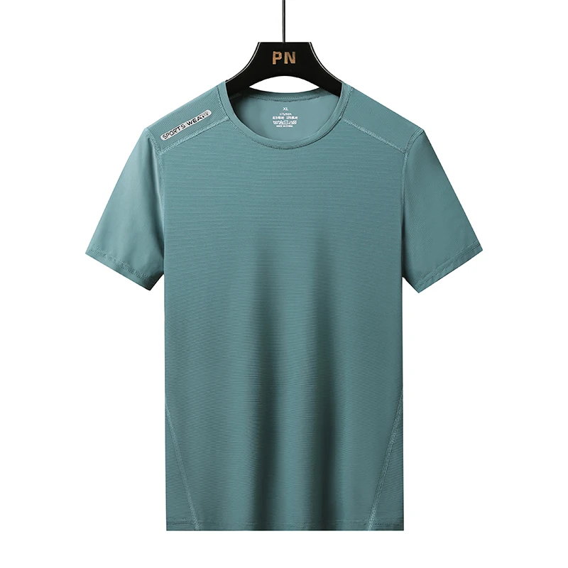 2021 летние футболки с круглым вырезом спортивный топ крутая уличная китайская