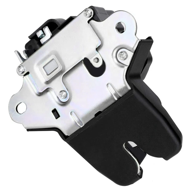 

Car Power Trunk Latch Actuator Tailgate Back Door Lock for Kia Rio 2012-2017 81230-1W010