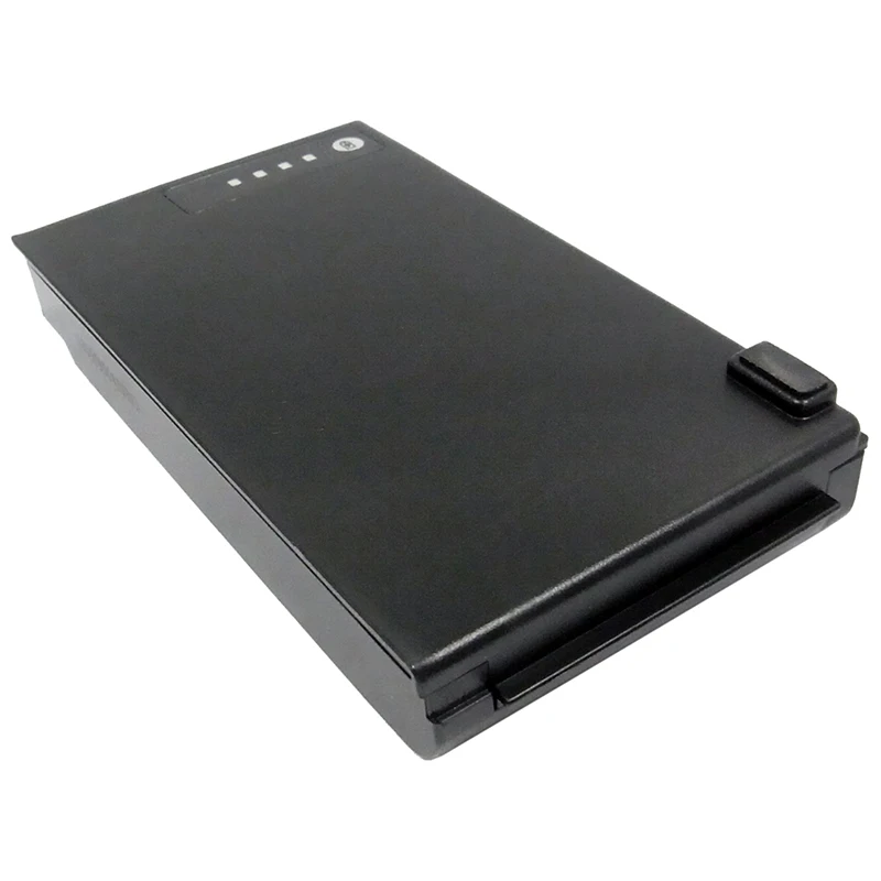 Совершенно новый 381373-001 Сменный аккумулятор для HP Business Notebook NC4400 TC4200 TC4400 |