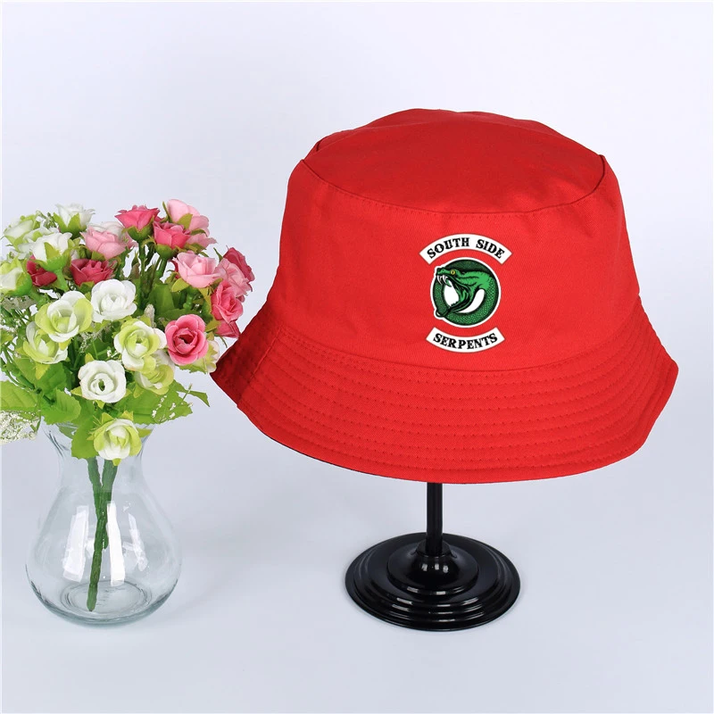 Панама с логотипом реки и долины для мужчин женщин шляпа полями летняя |