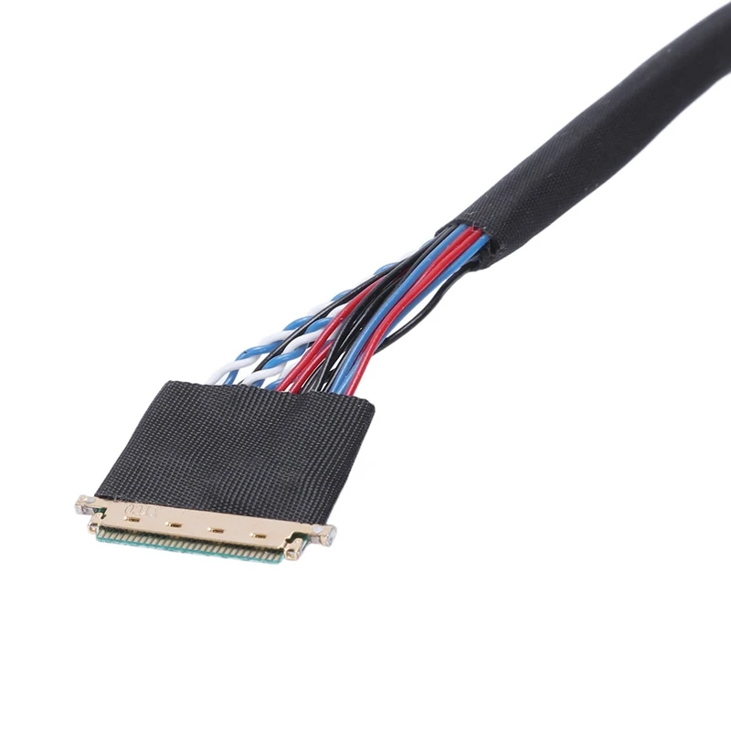 30 контактов hdmi vga вход плата конт