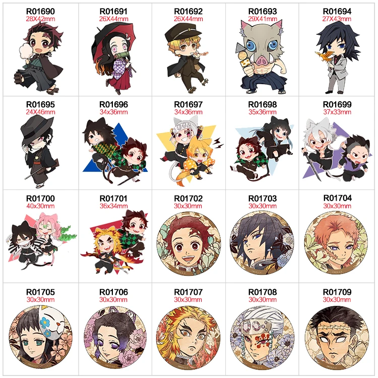 

30 шт./лот плоский задний плоский каучук украшения аксессуары DIY материалы ручной работы Свадебный подарок обертывание R0169 R0170