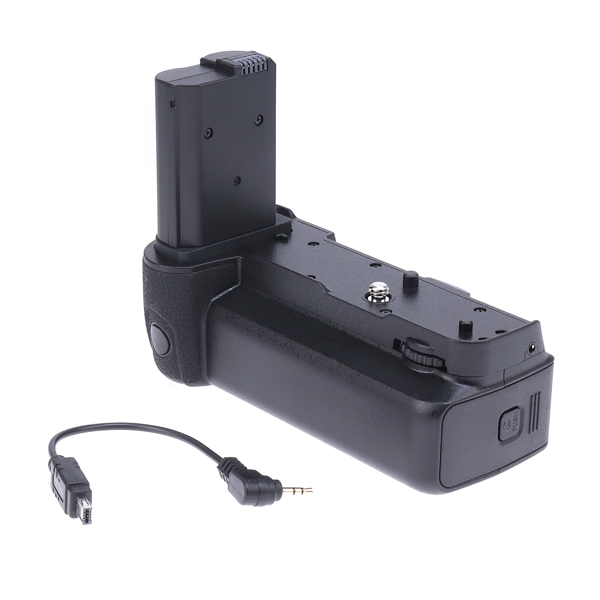 

Vertical Battery Grip Handle Holder Pack For Nikon Z6/Z7 Camera for EN-EL15B Battery