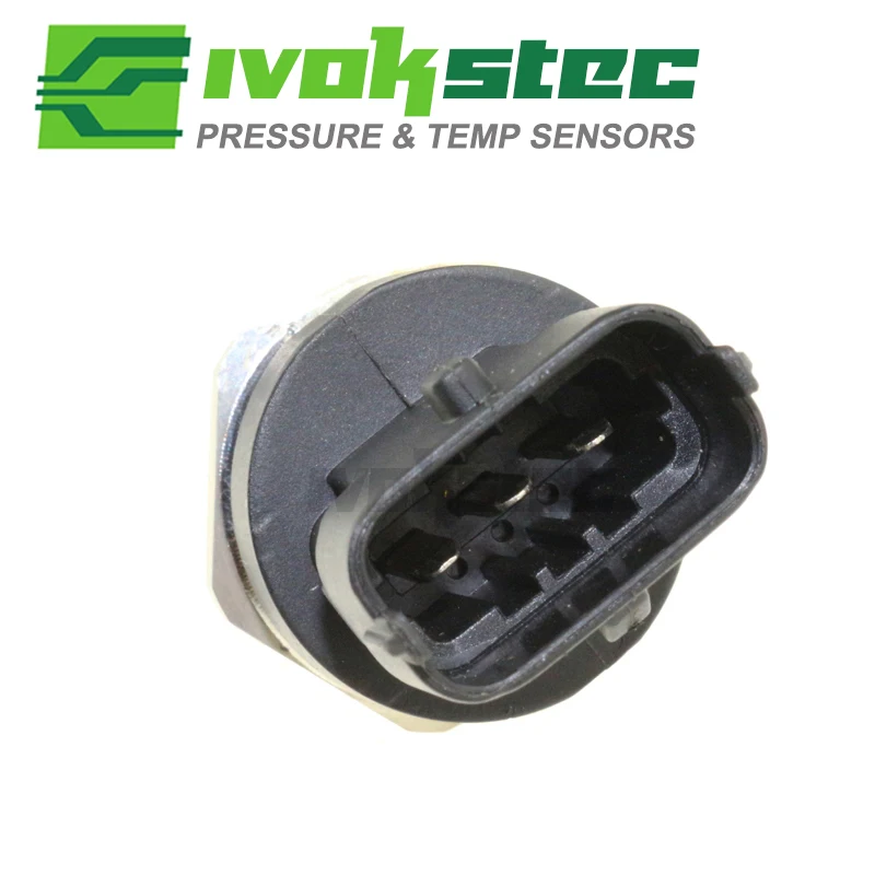 Сменный датчик сr Common Rail топливный высокого давления для кумминс Даф Иви чехол VW