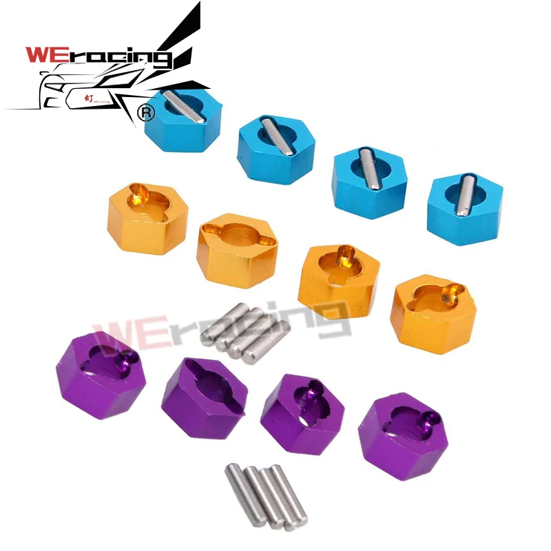 4 шт. детали для радиоуправляемых автомобилей|Детали и аксессуары| |