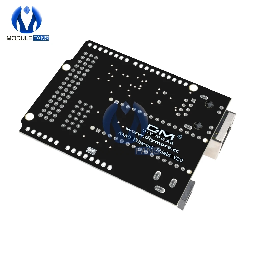 Сетевая плата расширения Ethernet Shield V2.0 2 0 CH340g NANO 3 V3.0 LAN модуль совместимый с Arduino UNO