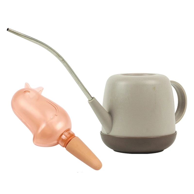 

Устройство для полива маленьких птиц и цветов в ботаническом саду