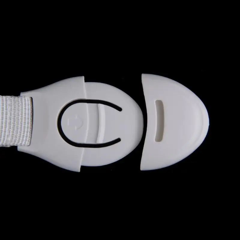 Шкафный замок для дверей, выдвижных ящиков, невидимые замки для безопасности домашнего хранения детей и младенцев.