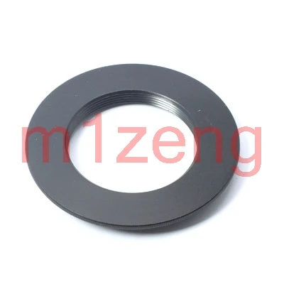 Кольцо адаптер для макросъемки объектива m39 l39 39 мм в pentax pk mount K10D K20D K200D|Адаптеры
