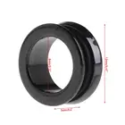 Ролик для лески керамический SIC отлично подходит для спиннинговой рыболовной катушки, гладкий аксессуар