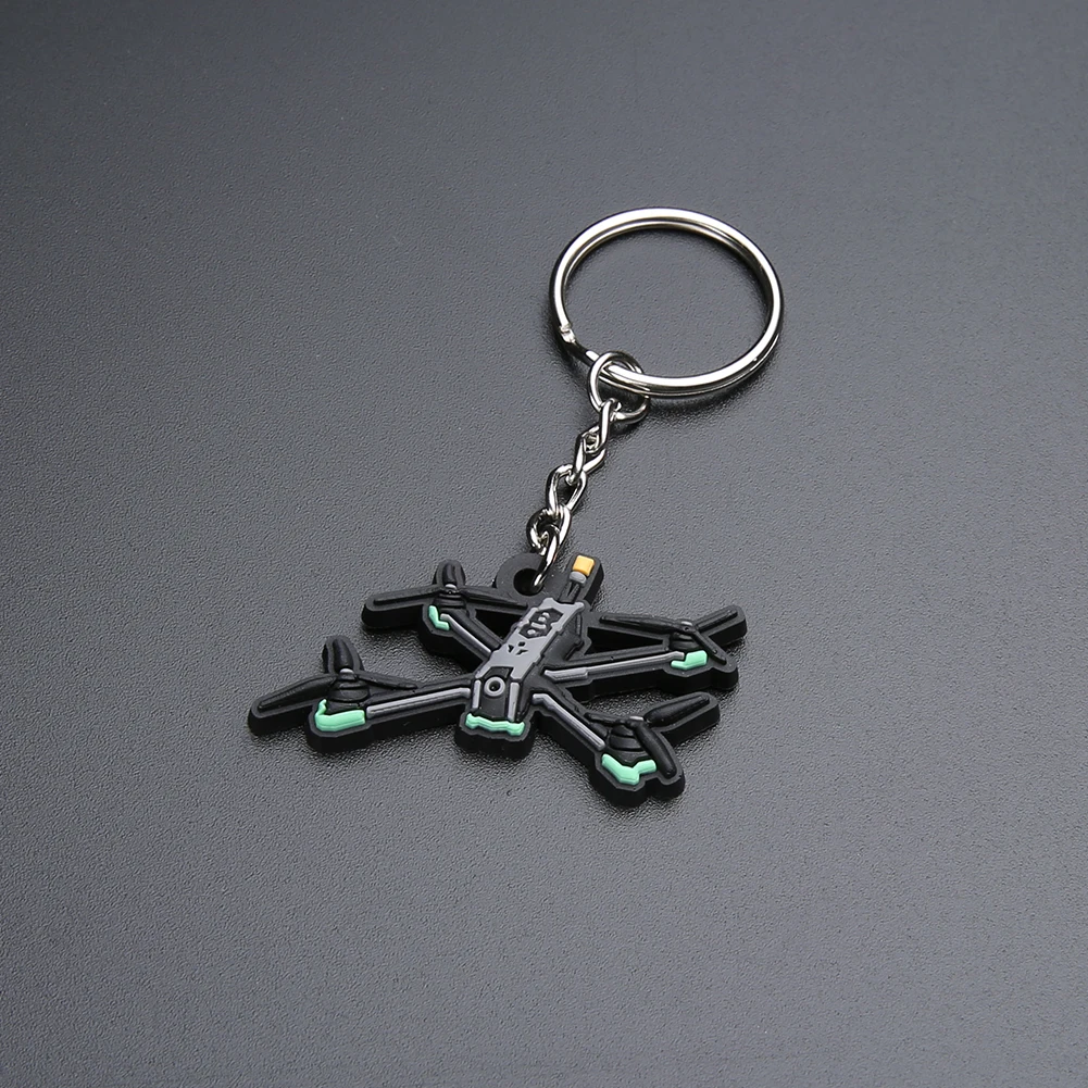 пряжка для ключей «титан» iflight xl5