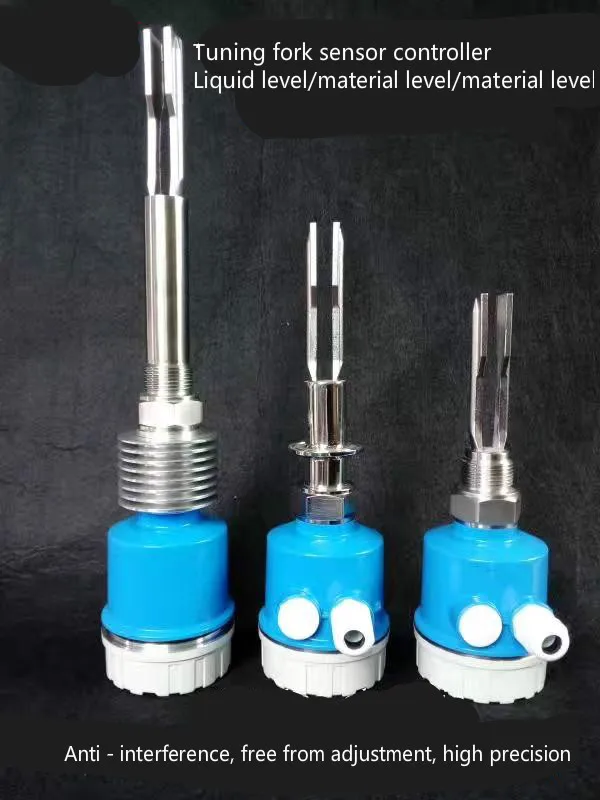 Интеллектуальный переключатель уровня вилки для настройки концевой Материал