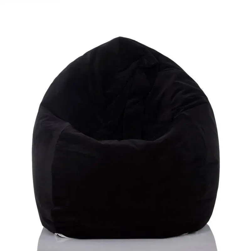 Компьютерные Детские татами Zitzak Sedie Pouf Silla Copridivano Poltrona Одиночная кровать Beanbag Puff