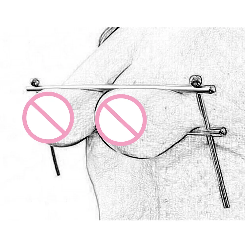 Новинка регулируемые зажимы для сосков BDSM взрослых фиксаторы женские фетиш |