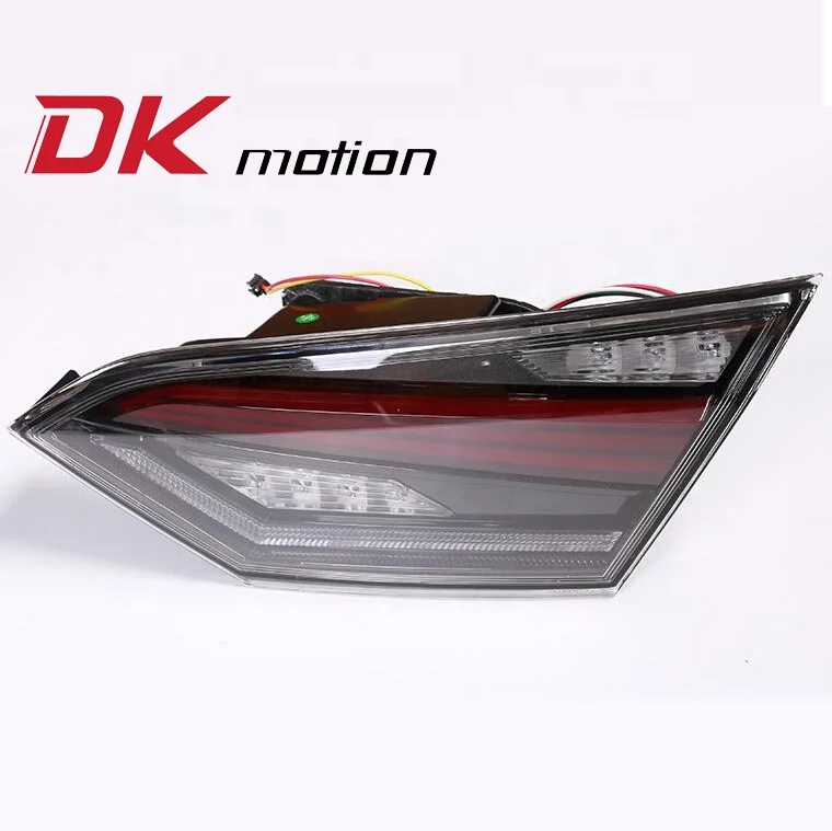 

Toyota Camry s LED DRL + +