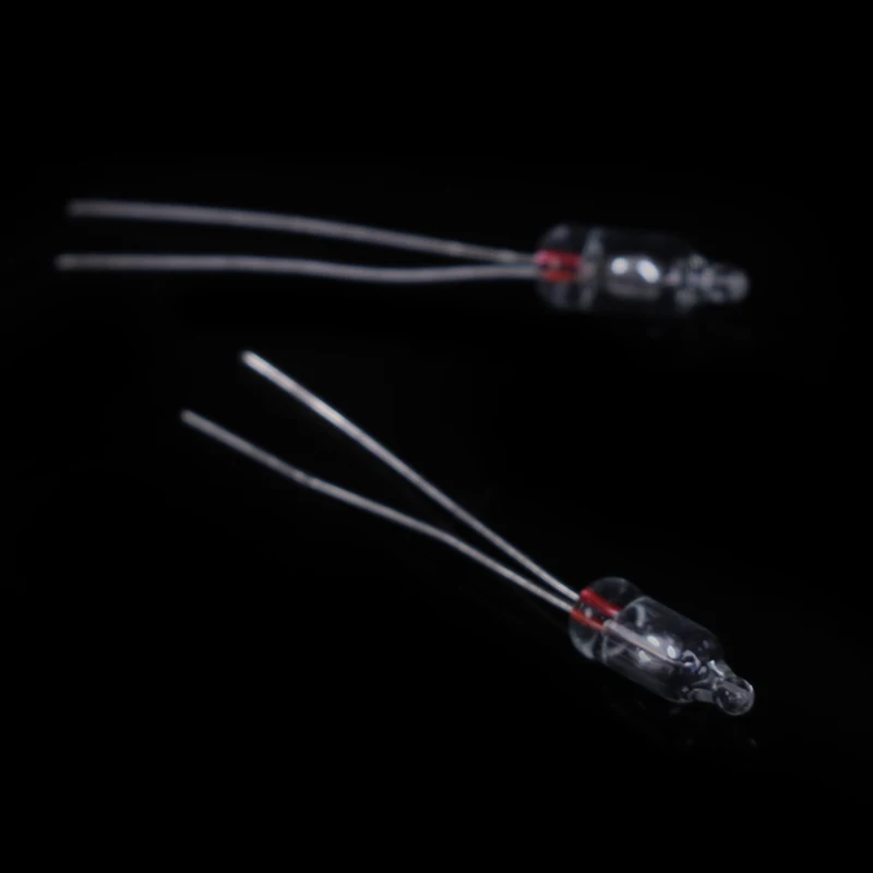 10 шт./лот 3 мм тяжести переключатель наклона 20V 1A для сигнализация движения