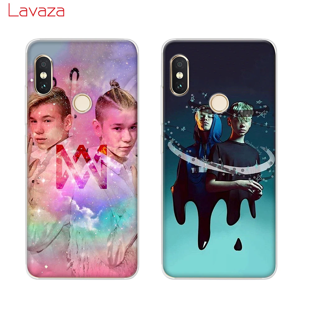 Жесткий чехол Lavaza для телефона huawei Honor view 20 9x Pro P smart Z Plus P20Lite mate 30 Lite|Чехлы-накладки|