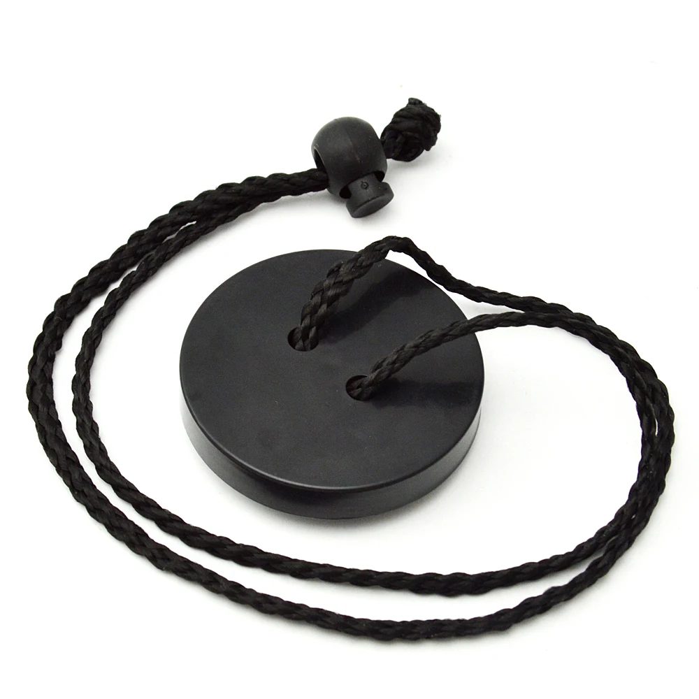 

Diving Adjustable Rearview Mirror with Rope Safety Side Hanging Cave Signal Scuba Rearview Mirror Swimming Accessories