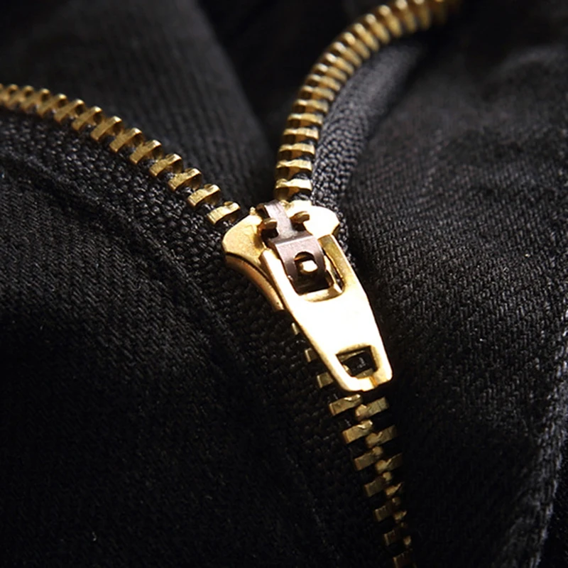 Джинсы мужские стрейчевые европейские и американские джинсовые брюки