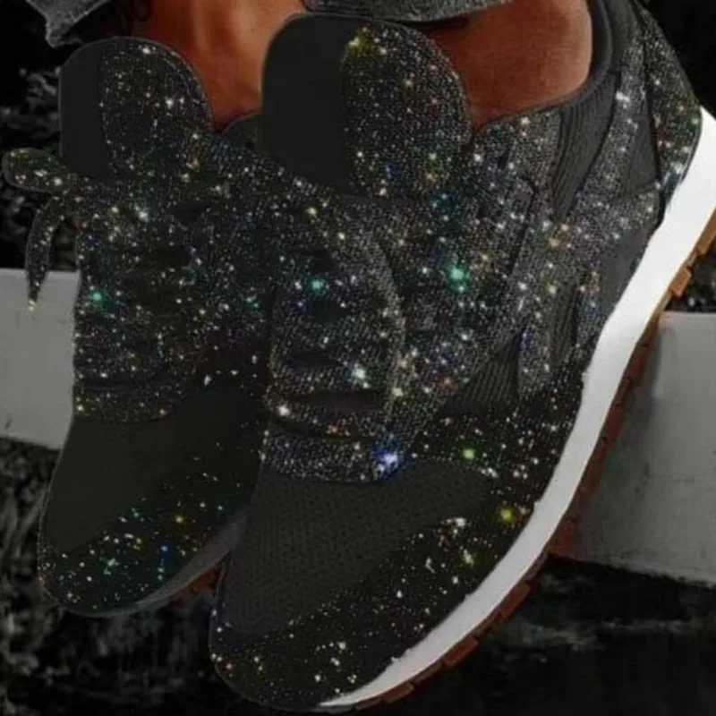 Женские Дизайнерские кроссовки на платформе Белые Повседневные весну модель 2020