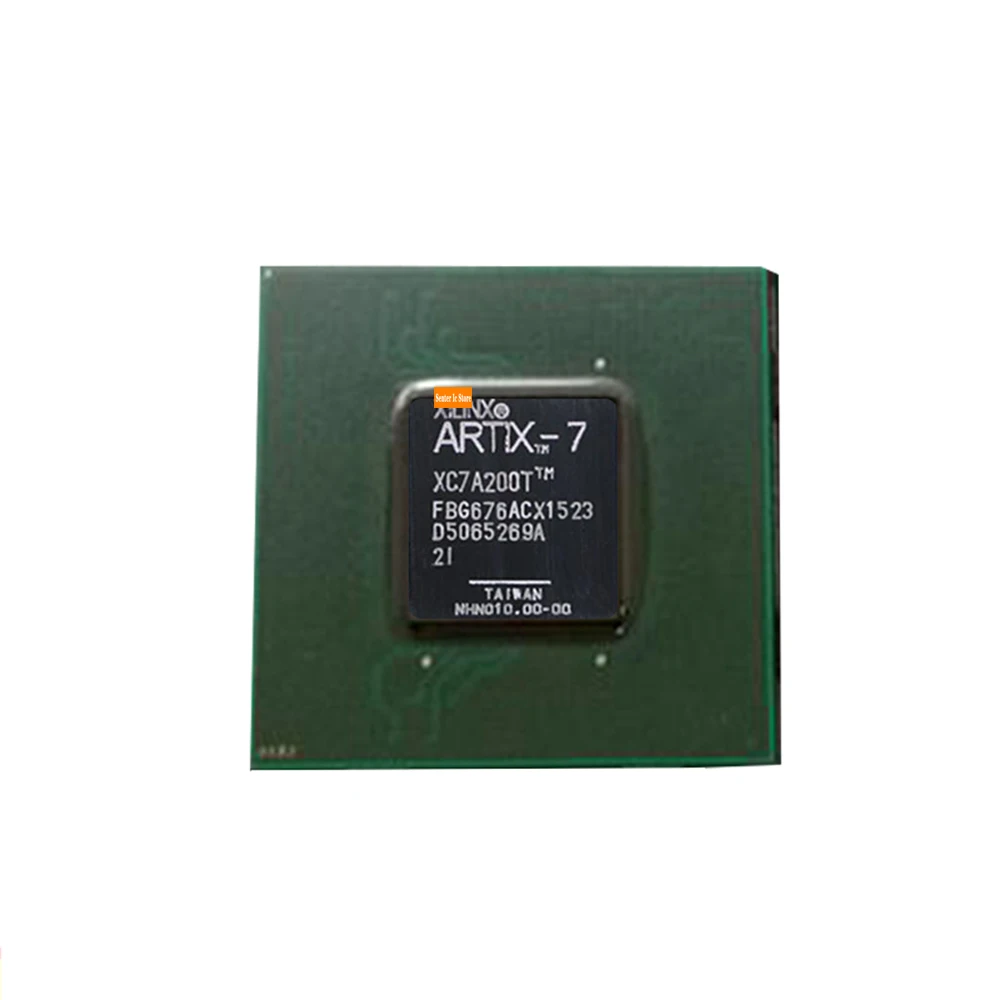 

XC7A200T-2FBG676I New Original
