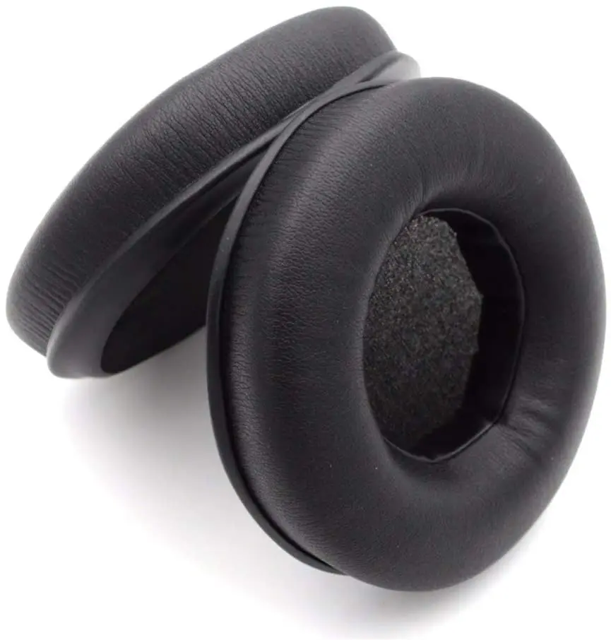 

Replacement Foam Ear Pads Pillow Earpads Cushions Cover Cups Compatible with Pioneer HDJ1000 HDJ1500 HDJ2000 HDJ 2000 1000 1500