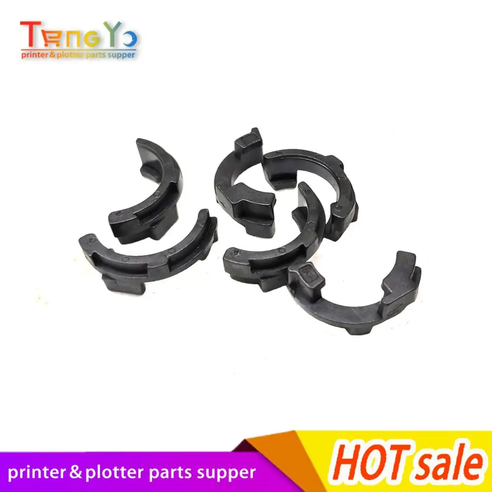 Новая Оригинальная внешняя обогревательная втулка для Samsung ML2850 ML2851 ML2855 SCX4824 SCX4826