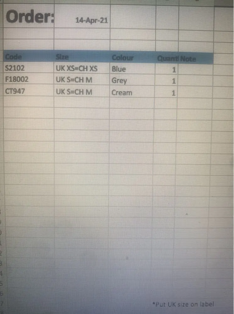 

2021 Apr.14 order