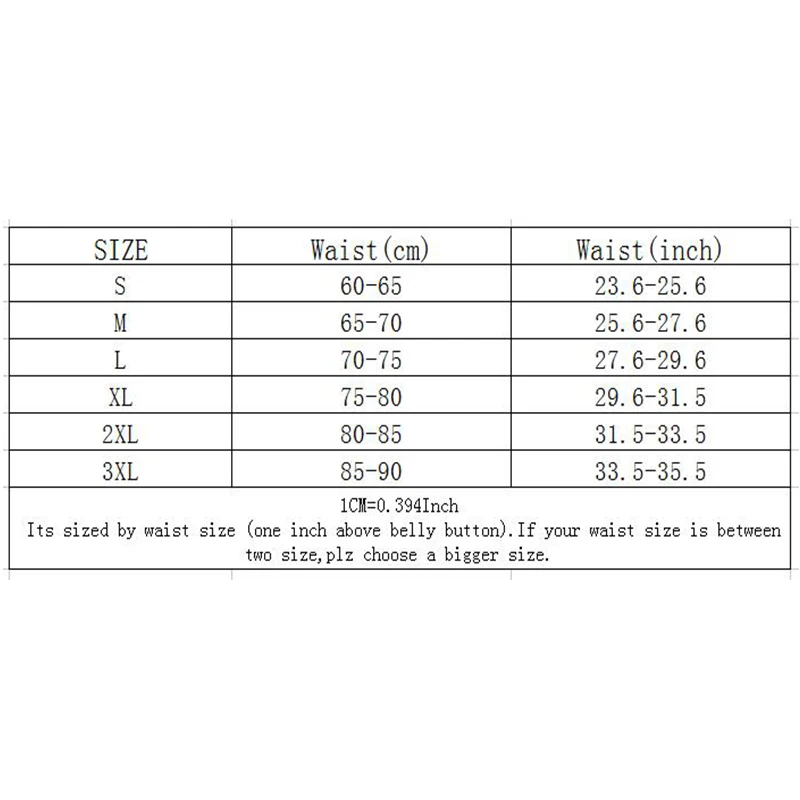 Спортивный тренажер для талии корсет под грудь Корректирующее белье тела