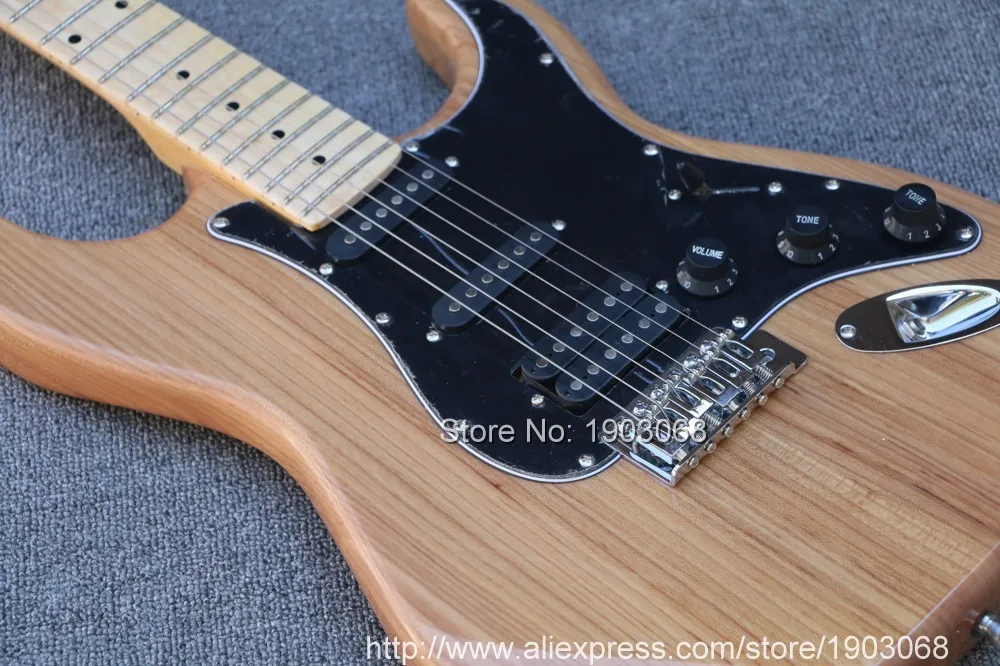 2021 new style Alder custom ST electric guitar High quality shop free shipping | Спорт и развлечения
