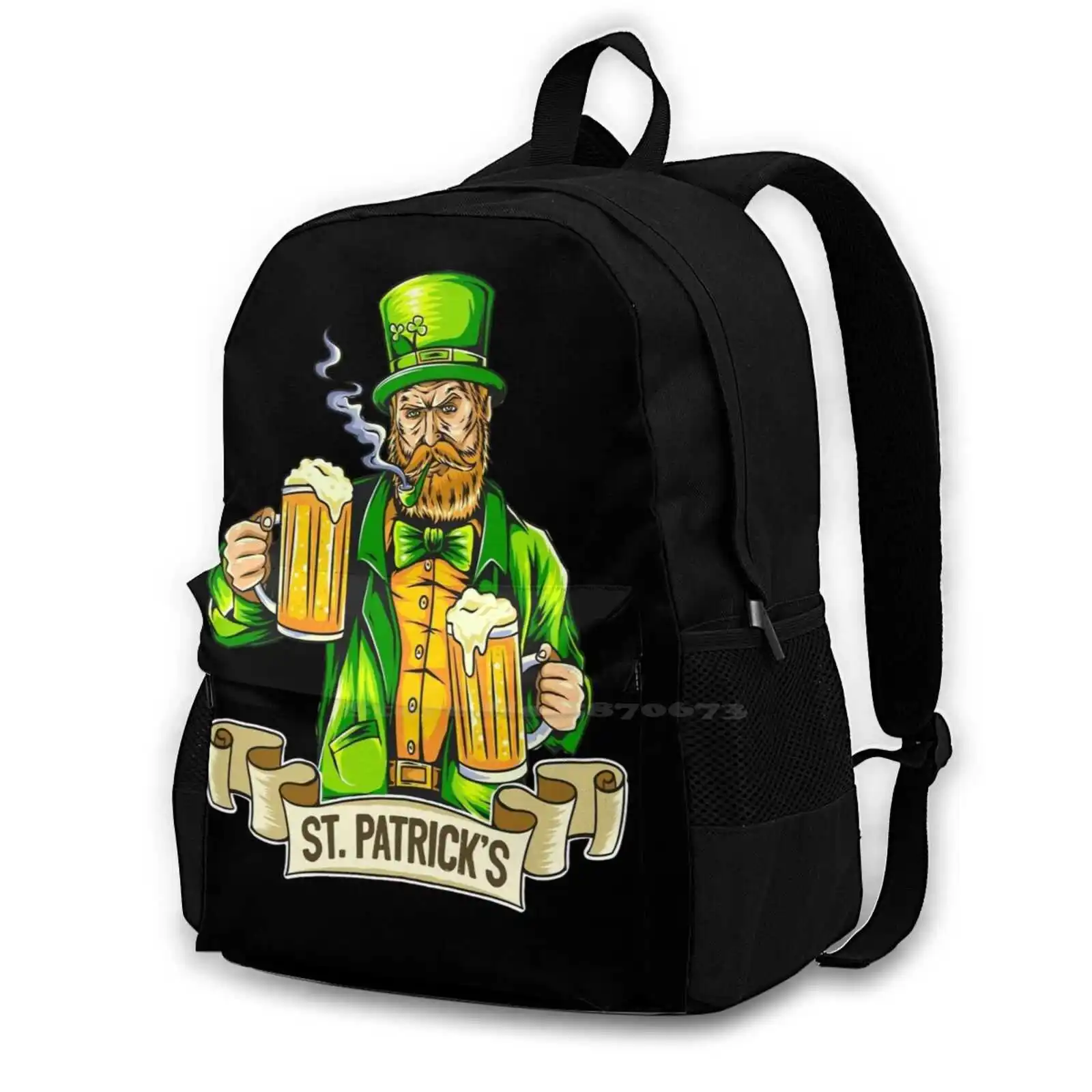 Зеленая футболка с графическим принтом S Day Smoking-забавная Повседневная унисекс