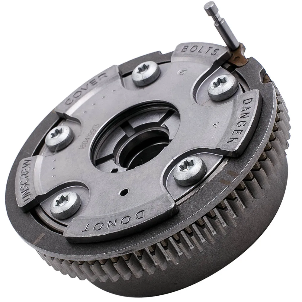 Для Mercedes L/R сторона W203 R230 R171 двигатель распределительного вала регулятор времени