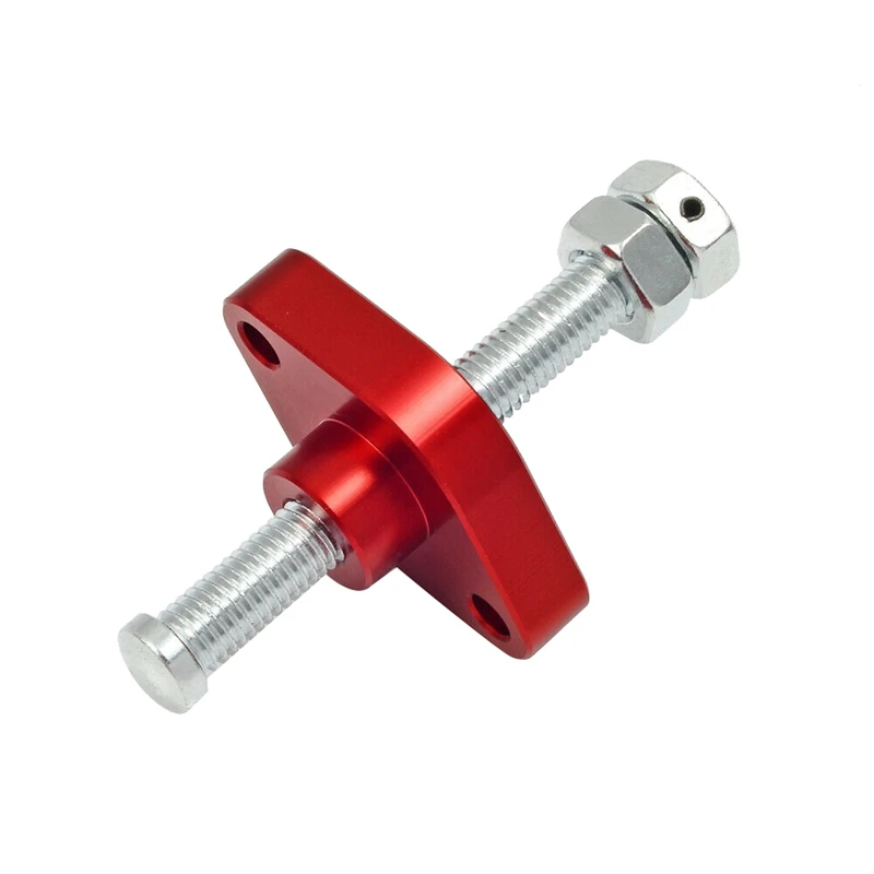 

Cam Timing Chain & CNC Manual Tensioner for Suzuki Quadsport LTZ400 2003-2014