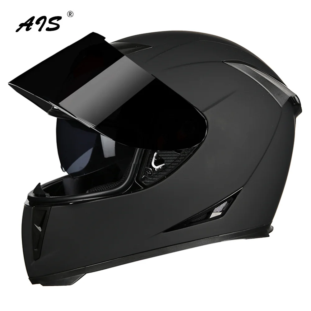

Мотоциклетный шлем Casco, модульный с двойным козырьком, с оплеткой, для мужчин и женщин
