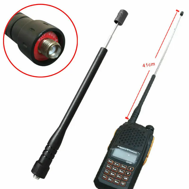 

Рация UHF 400-470 МГц для Baofeng BF888S 777S 666S